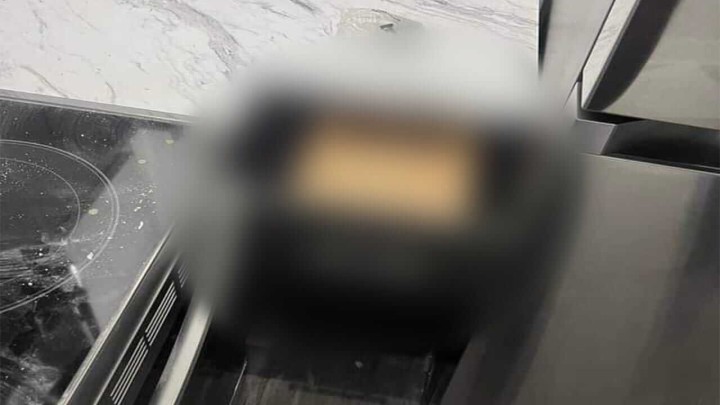 Foto: Ono kad ne možeš otvoriti ladicu dok ne otvoriš pećnicu