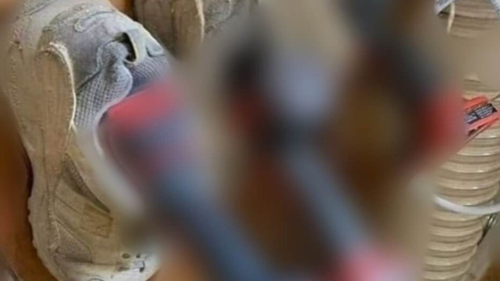 Foto: Kada radna obuća bauštelca nema vijek trajanja