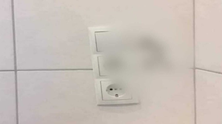 Foto: Netko se dobro našalio s ovim nagnutim 'štekerima'