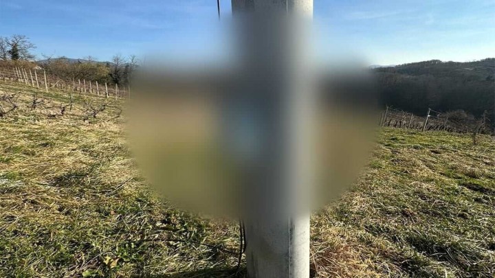 Foto: 'Izolirka' rješava svaki problem