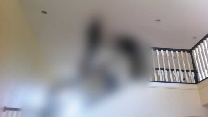 Foto: Kad se male ruke slože, na ljestve se popeti može