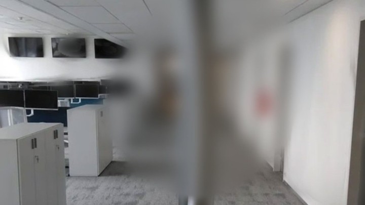 Foto: Kada majstor ode, a ne osjećaš se baš sigurno