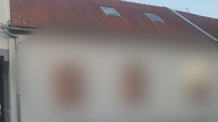 Foto: Ono kada se privatnost u kući shvati preozbiljno