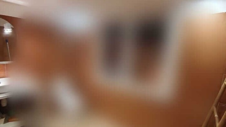 Foto: Kako je ugradnja jednog prozora upropastila cijelu kupaonicu