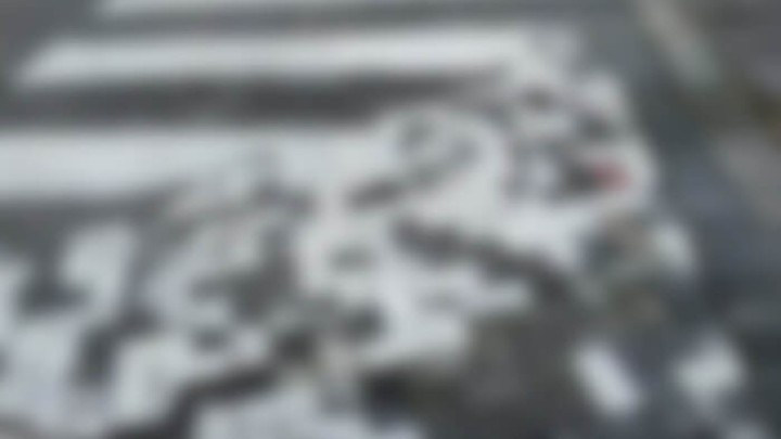 Foto: Kada majstor postane apstraktni umjetnik