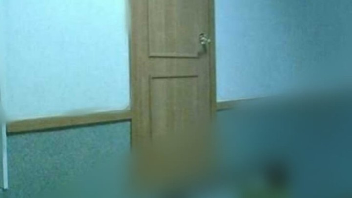 Foto: Neshvaćena ugradnja vrata