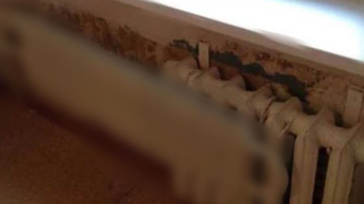 Foto: Ugradnja radijatora kada je hitno