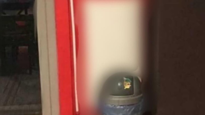 Foto: Ugradnja radijatora izvan okvira