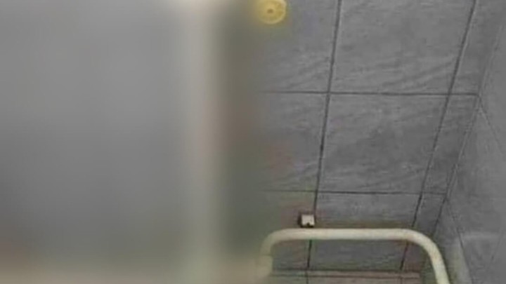 Foto: Ugradnja radijatora bez kojega se moglo