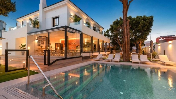 Otvoren prvi IKEA hotel izvan Švedske, goste je dočekalo nešto potpuno neočekivano