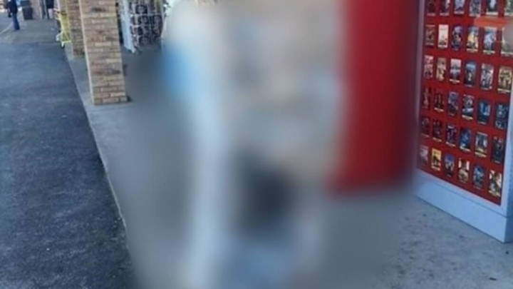 Foto: Kada majstor da sve od sebe iako spasa nema