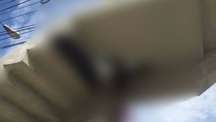 Foto: Gradnja 2u1 koja nije prošla uspješno