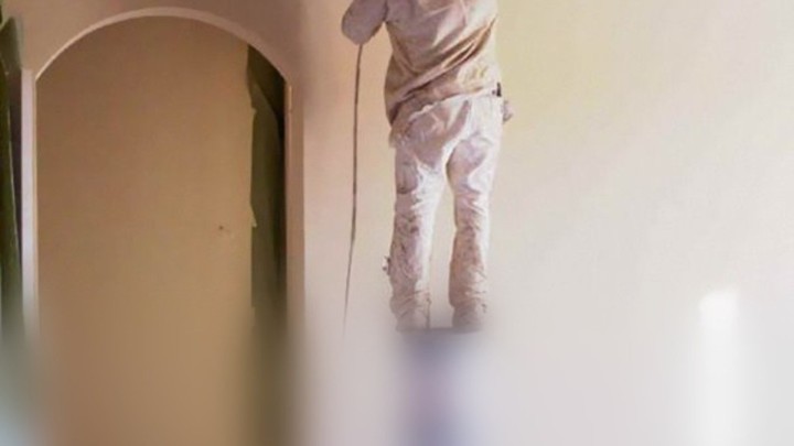 Foto: Majstor je nešto važno zaboravio kod kuće