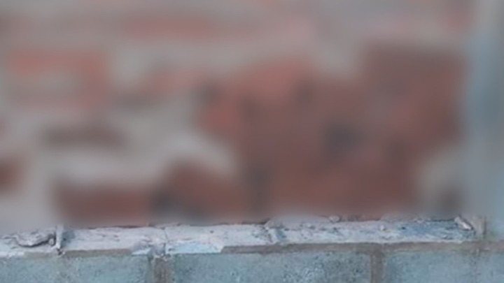 Foto: Kada zidar postane umjetnik