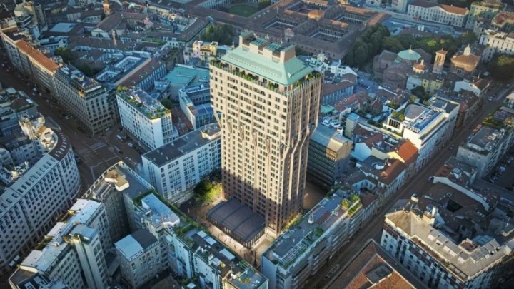 Vrhunska restauracija nebodera kod susjeda: Trajala je 3 godine, ali definitivno je vrijedilo