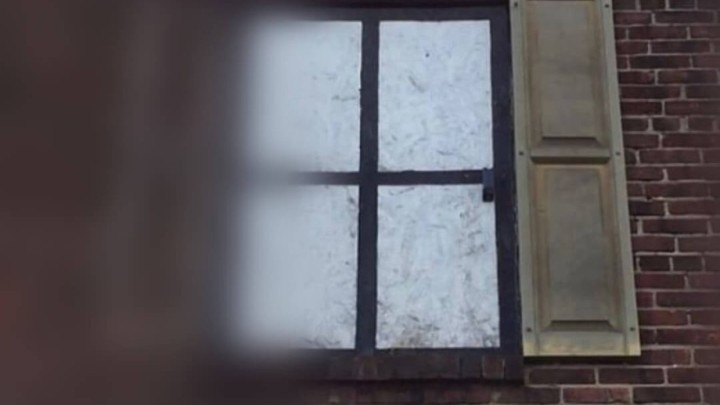 Foto: Kada majstor popravlja nešto čemu ne zna svrhu