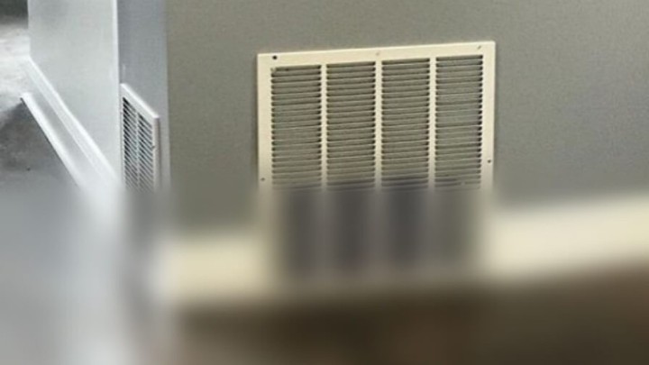 Foto: Kada ne znaš da je u građevini mjerenje sve