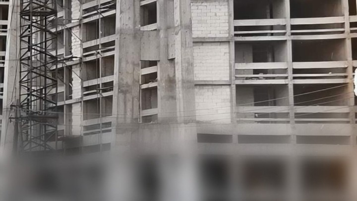 Foto: Kako su se gradile 'Rakete' uz tihe pomoćnike