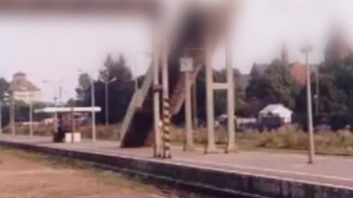 Foto: Kako zaboraviš ugraditi dio ovdje?!