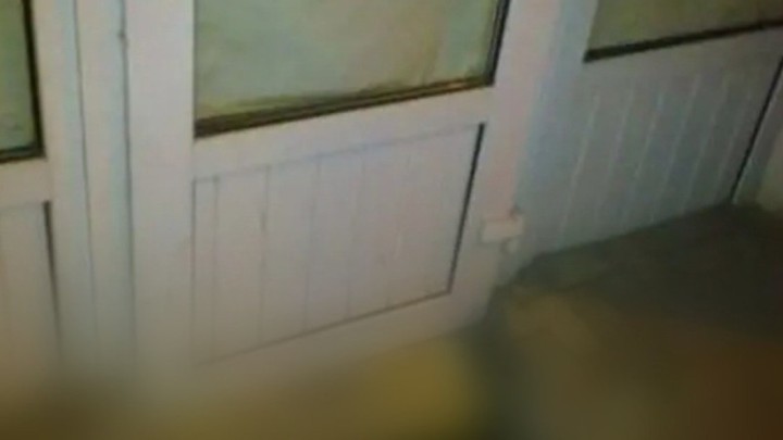 Foto: Niveliranje poda za estetsku nulu