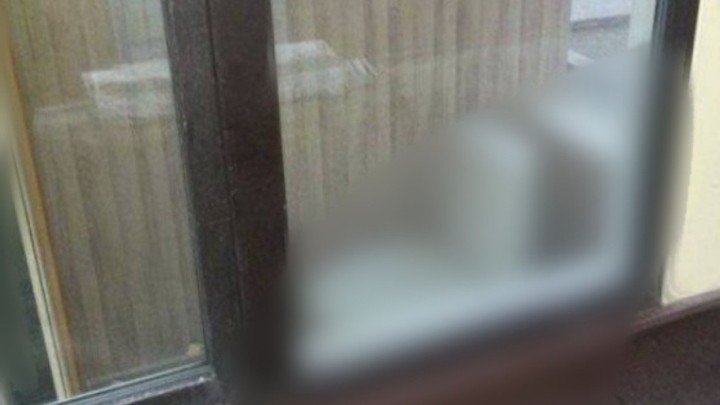 Foto: WC školjka ugrađena na nezgodnu lokaciju