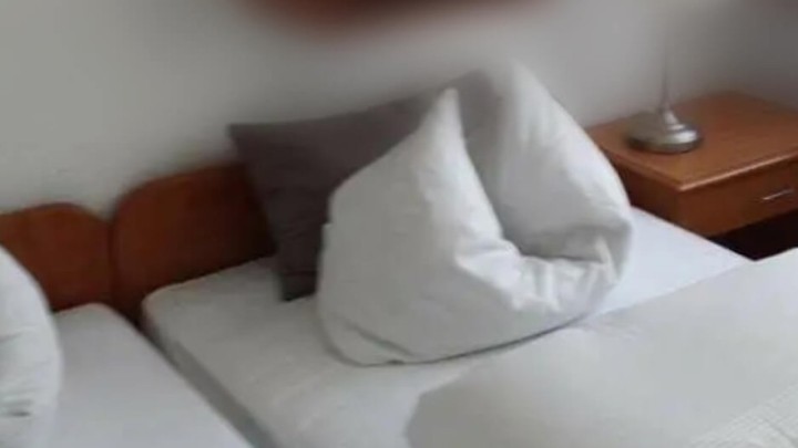 Foto: Hotelski dodatak ugrađen da zada glavobolju