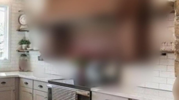 Foto: Majstorski mega pothvat ugradnje kuhinje!