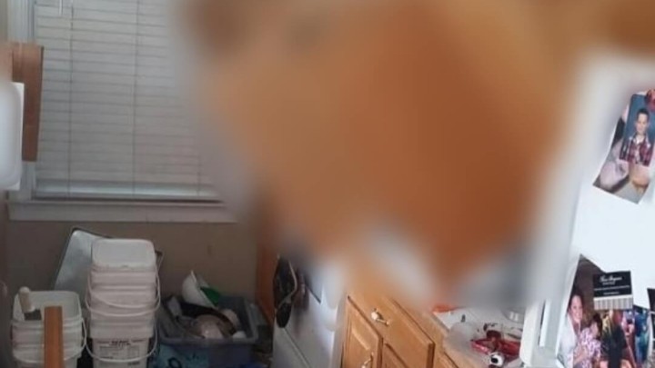 Foto: Neočekivani obrat nakon ugradnje kuhinje