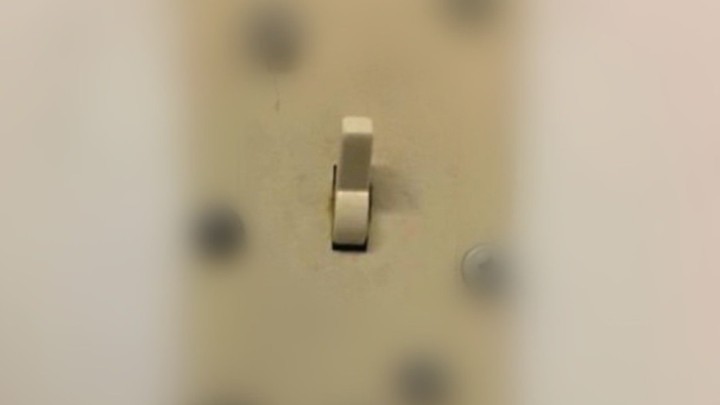 Foto: Kada se prekidač ugrađuje za zauvijek