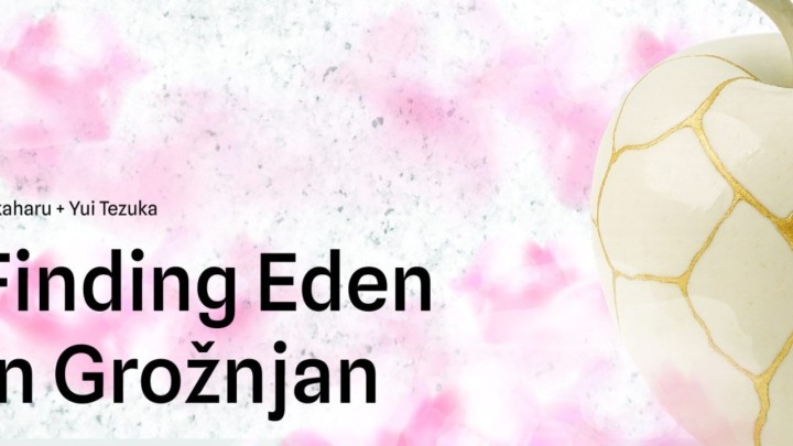 Ljetna škola arhitekture u Grožnjanu od 31. srpnja do 6. kolovoza