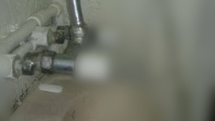 Foto: Slavina koju nije trebalo ugraditi