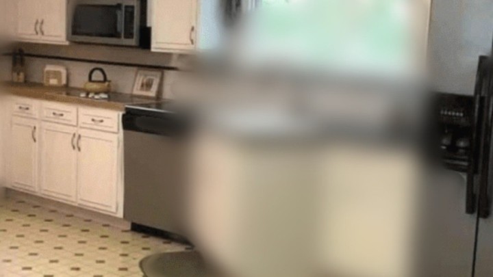 Foto: Kada se kuhinja napravi bez mjerenja