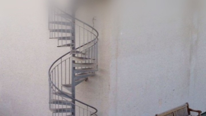 Foto: Tko je krivac za ovo, majstor ili projektant?