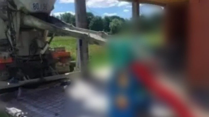 Foto: Top produžetak za miješalicu