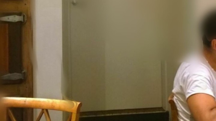 Foto: Za koga je napravljen ovaj toalet?