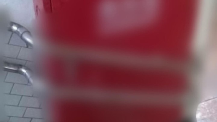 Foto: Hidrant zvan čežnja