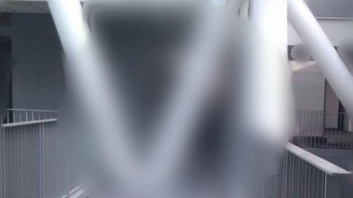 Foto: Kada nosači zasjene sve ostalo