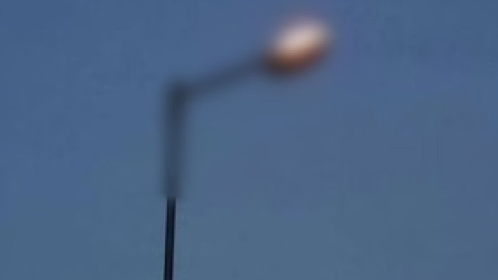 Foto: Ulična rasvjeta od koje nema koristiti