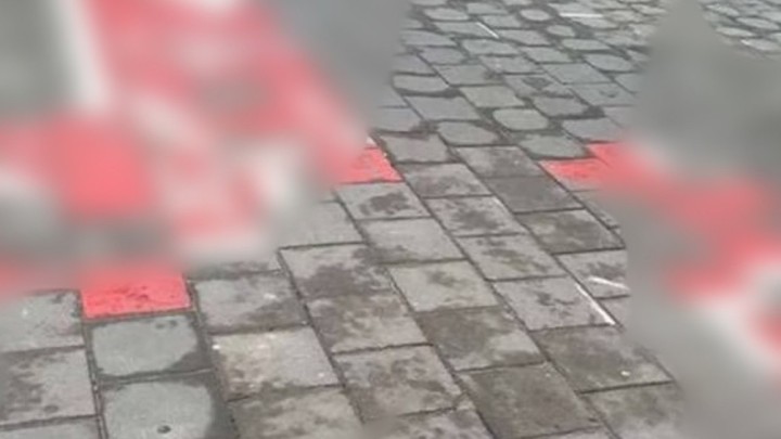 Foto: Kada se opločnjak postavlja bez uputa