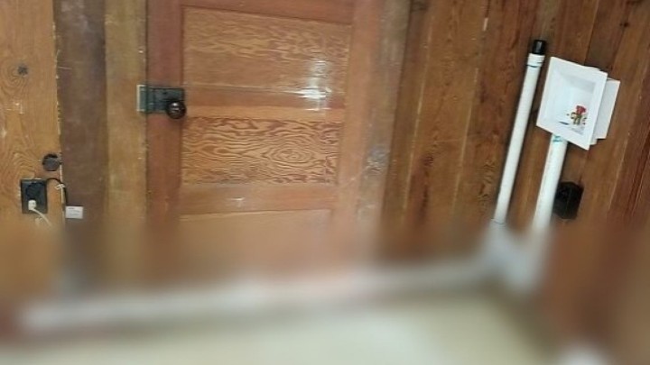 Foto: Kada podrum neočekivano dobije tajnu prostoriju