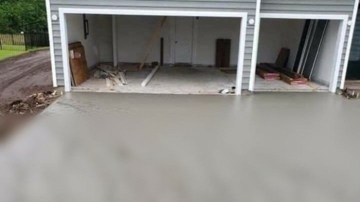 Foto: Ovo je mogao biti savršen prilaz, ali sudbina je htjela dugačije