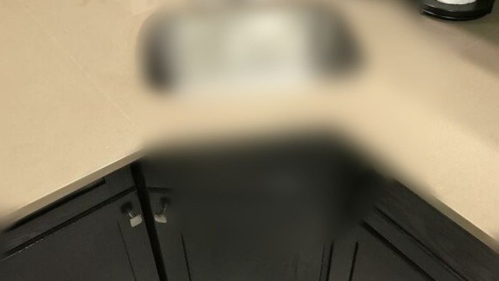 Foto: Kada ideja za kuhinju po mjeri nije ostvariva