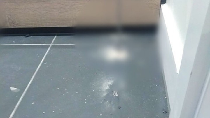 Foto: Ovo je postavljanje stropne rasvjete otišlo u krivom smjeru