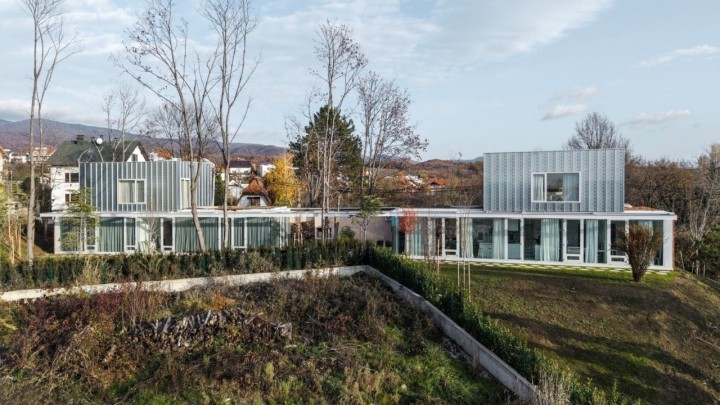 Od 'duple' vile u podnožju Medvednice zastaje dah: Odupire se urbicidu, ali rijetki slijede primjer