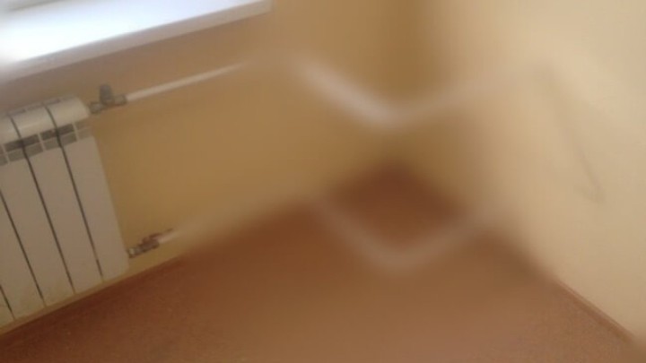 Foto: Zašto jednostavno ugraditi radijator kada može komplicirano