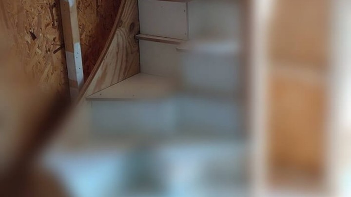 Foto: Kako preživjeti ovaj uspon po stepenicama?