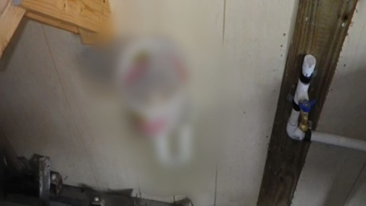 Foto: Kada stisne na gradilištu treba biti maštovit