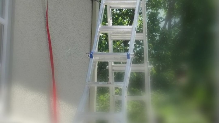 Foto: Sigurnost na prvom mjestu, ili ne?