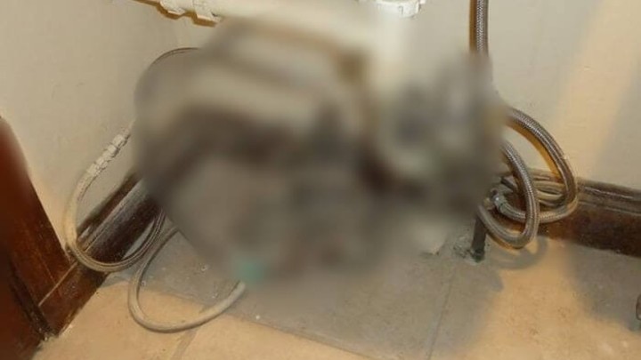 Foto: Kako će voda prolaziti kod ove cijevi?