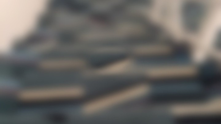 Foto: Može li tepih na stepenicama ubiti čovjeka? Ovaj bi mogao